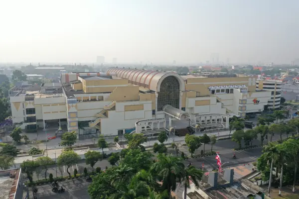 THR IT Mall Surabaya