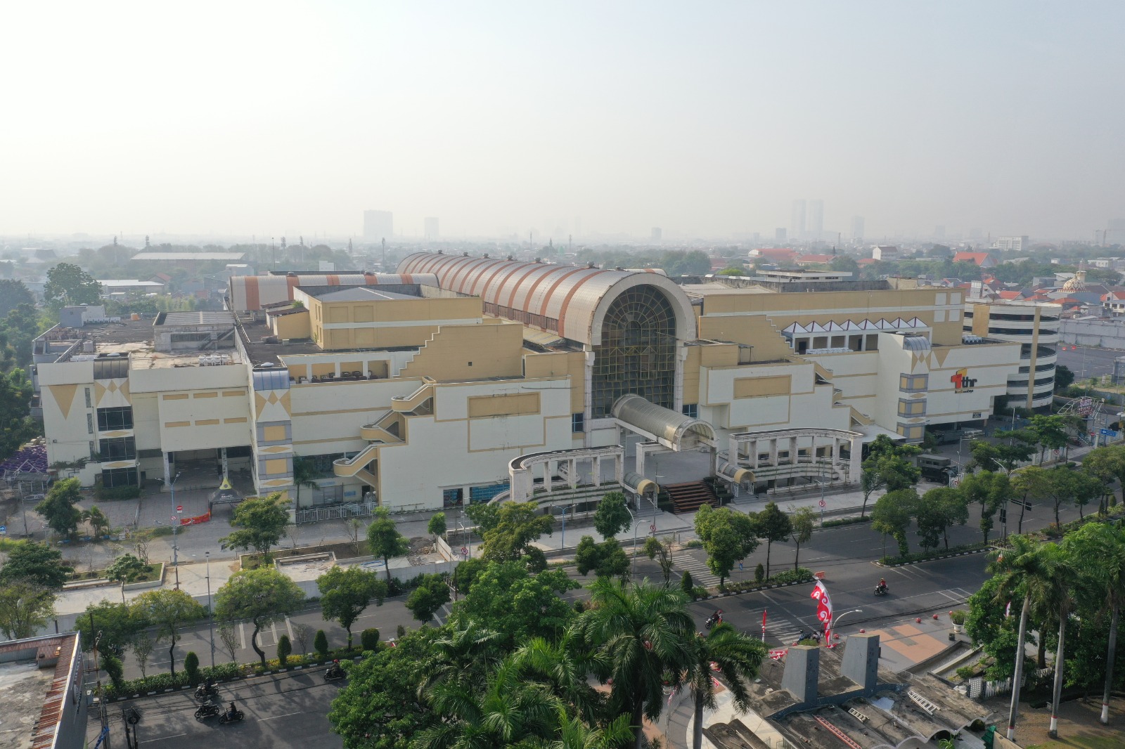 THR IT Mall Surabaya