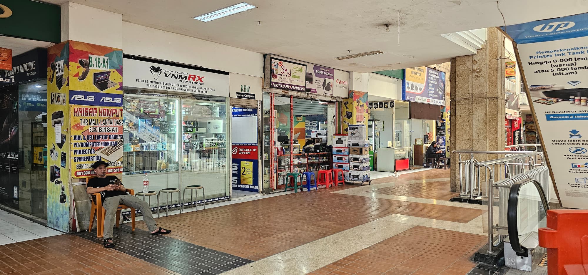 THR IT Mall - thr5